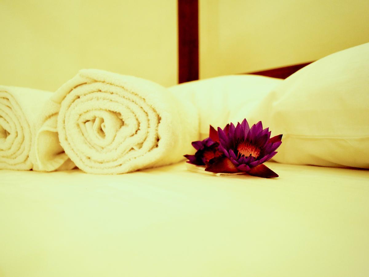 Sayurima Beach Hotel Ahangama Quarto foto